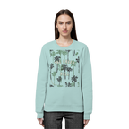 The Green Hell - Organic Basic Unisex Sweatshirt