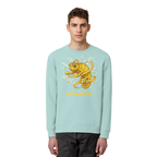 Endowarrior - Organic Basic Unisex Sweatshirt
