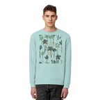 The Green Hell - Organic Basic Unisex Sweatshirt
