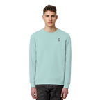 CoolCat - Organic Basic Unisex Sweatshirt