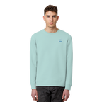 Trading for Future - Organic Basic Unisex Sweatshirt
