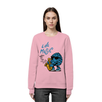Jazz Zirbi - Organic Basic Unisex Sweatshirt