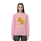Endowarrior - Organic Basic Unisex Sweatshirt
