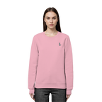 CoolCat - Organic Basic Unisex Sweatshirt