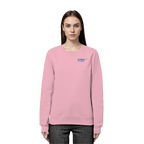 Trading for Future - Organic Basic Unisex Sweatshirt