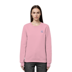 Trading for Future - Organic Basic Unisex Sweatshirt