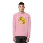 Endowarrior - Organic Basic Unisex Sweatshirt