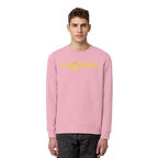 Endostrong - Organic Basic Unisex Sweatshirt