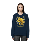 Endowarrior - Organic Basic Unisex Sweatshirt