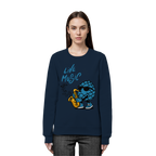 Jazz Zirbi - Organic Basic Unisex Sweatshirt