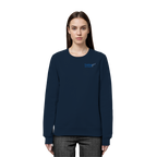 Trading for Future - Organic Basic Unisex Sweatshirt