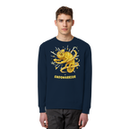 Endowarrior - Organic Basic Unisex Sweatshirt
