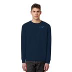 Trading for Future - Organic Basic Unisex Sweatshirt