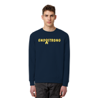 Endostrong - Organic Basic Unisex Sweatshirt