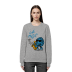 Jazz Zirbi - Organic Basic Unisex Sweatshirt