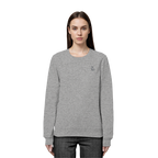 CoolCat - Organic Basic Unisex Sweatshirt