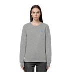 Trading for Future - Organic Basic Unisex Sweatshirt