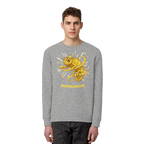 Endowarrior - Organic Basic Unisex Sweatshirt