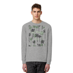 The Green Hell - Organic Basic Unisex Sweatshirt