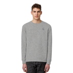 CoolCat - Organic Basic Unisex Sweatshirt