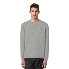 Trading for Future - Organic Basic Unisex Sweatshirt