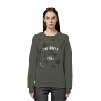 The Green Hell - Organic Basic Unisex Sweatshirt