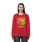 Endowarrior - Organic Basic Unisex Sweatshirt