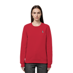 CoolCat - Organic Basic Unisex Sweatshirt