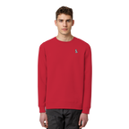 CoolCat - Organic Basic Unisex Sweatshirt