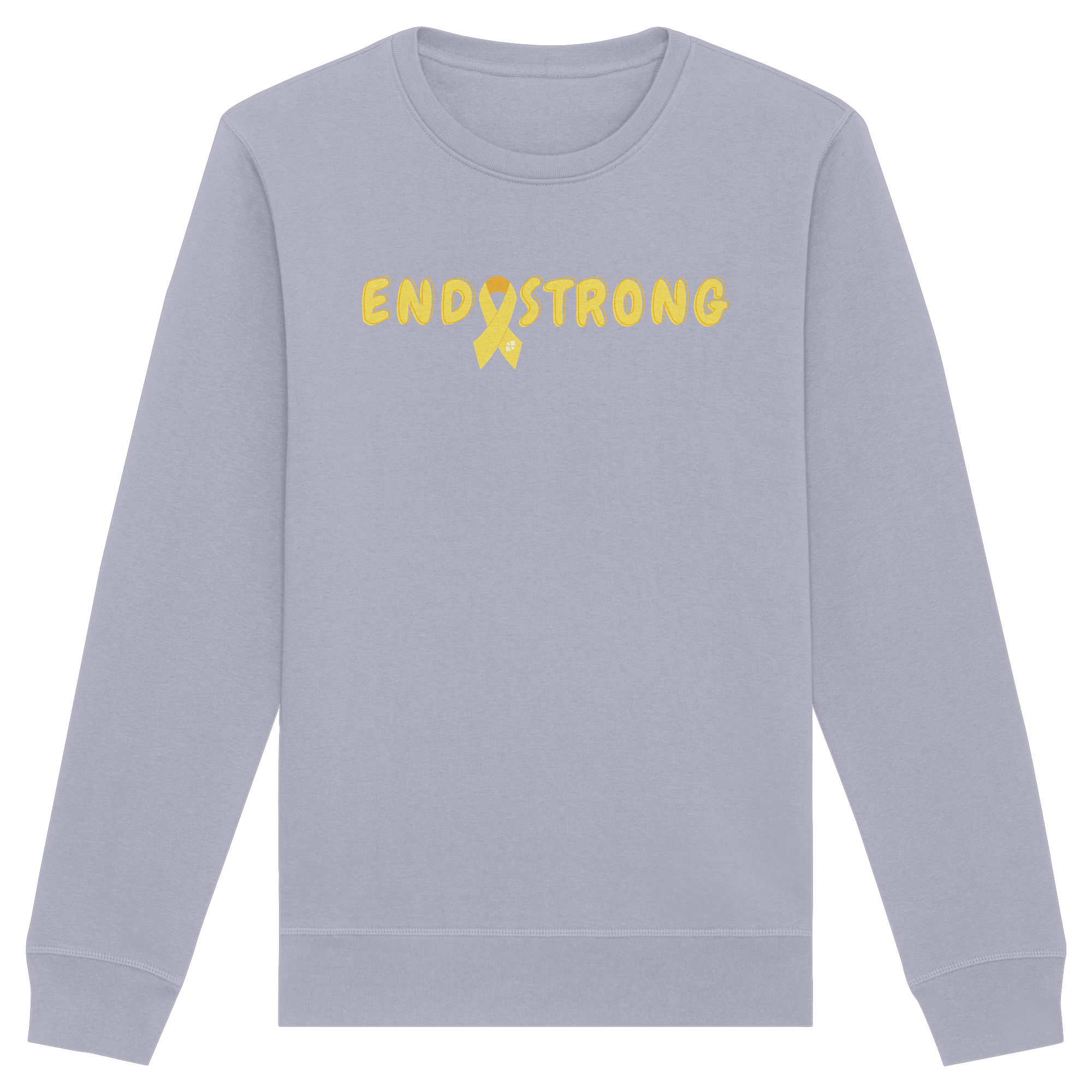 Endostrong - Organic Basic Unisex Sweatshirt