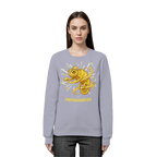 Endowarrior - Organic Basic Unisex Sweatshirt