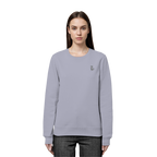 CoolCat - Organic Basic Unisex Sweatshirt