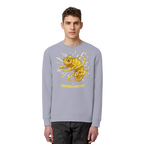 Endowarrior - Organic Basic Unisex Sweatshirt