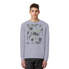 The Green Hell - Organic Basic Unisex Sweatshirt