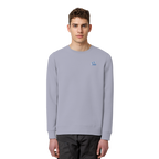Trading for Future - Organic Basic Unisex Sweatshirt