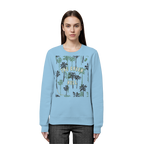The Green Hell - Organic Basic Unisex Sweatshirt