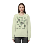 The Green Hell - Organic Basic Unisex Sweatshirt