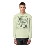 The Green Hell - Organic Basic Unisex Sweatshirt