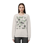 The Green Hell - Organic Basic Unisex Sweatshirt