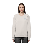 Trading for Future - Organic Basic Unisex Sweatshirt