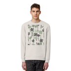 The Green Hell - Organic Basic Unisex Sweatshirt
