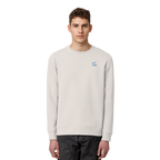 Trading for Future - Organic Basic Unisex Sweatshirt