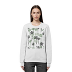 The Green Hell - Organic Basic Unisex Sweatshirt