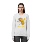 Endowarrior - Organic Basic Unisex Sweatshirt