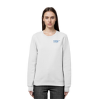 Trading for Future - Organic Basic Unisex Sweatshirt