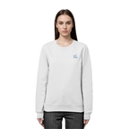 Trading for Future - Organic Basic Unisex Sweatshirt