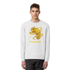 Endowarrior - Organic Basic Unisex Sweatshirt