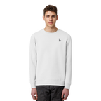 CoolCat - Organic Basic Unisex Sweatshirt