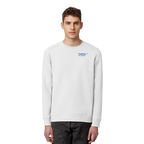 Trading for Future - Organic Basic Unisex Sweatshirt