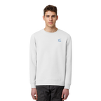 Trading for Future - Organic Basic Unisex Sweatshirt